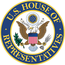 U.S. House Of Representative Seal