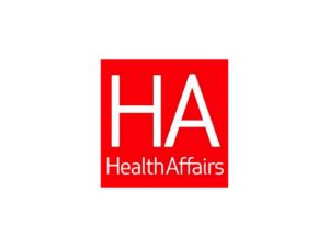 HA Health Affairs Logo