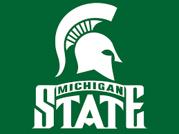 Michigan State Logo